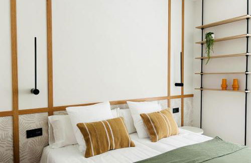 Bilbao Premium with parking by Aston Rentals - Foto 34