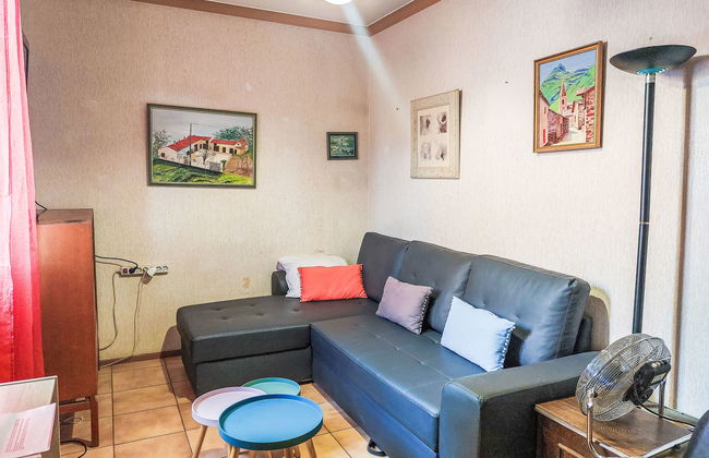 3 bedroom House in Solliès-Pont with private pool and garden - Photo 27