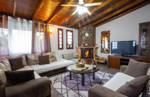 Casa Rita ΛΟΥΤΡΑ ΠΟΖΑΡ ΑΡΙΔΑΙΑ - Photo 7