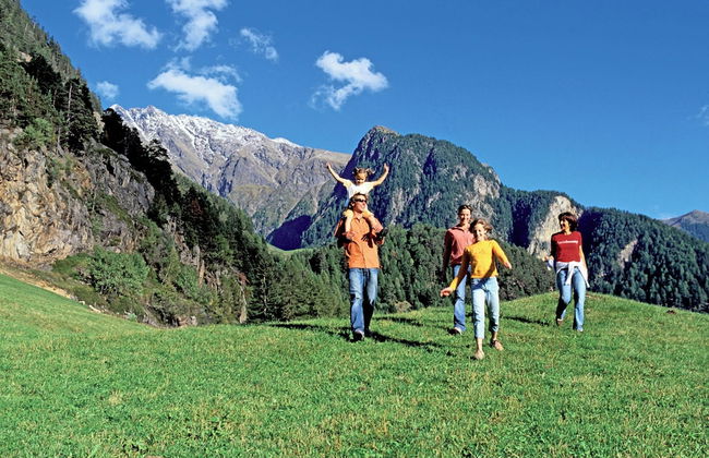 Cozy Farmhouse in Oetz near Ski Area - Foto 38