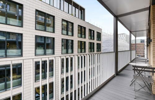 Southwark Residences by Aeria Apartments - Foto 48