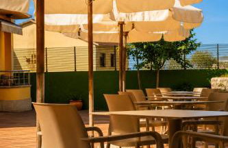 Apartamentos Atlántico Resort - Foto 30