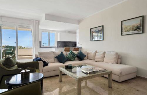 Lujoso y elegante apartamento primera linea golf - LOS FLAMENCOS 7 - Foto 24
