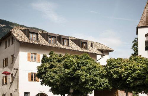 Schmitte am Sonnenwirtsplatz Eppan in South Tyrol, perfect starting point for bike and hike - Foto 70