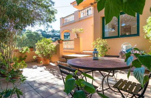 Villa con piscina privada en Begur - Foto 22