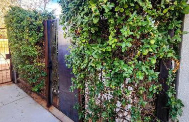 Private Townhome Haven in Downtown - Foto 20