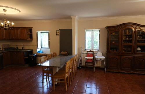 Qt Refúgio de Rubiães Villa 1-2 Paredes de Coura - Foto 24