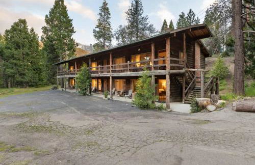 Camp Nelson Lodge Room 10 - Foto 29