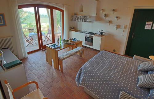 Cottage in Montelabbate With Pool, Garden, Bbq, Parking - Photo 102