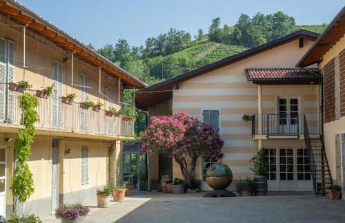 Borgo Isolabella - Wine & Vermouth Relais - Foto 10