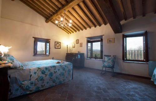 Podere Cerciano - Foto 21