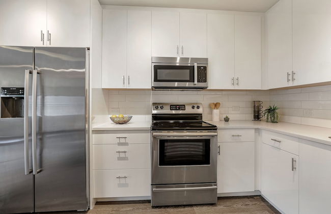 Gorgeous Condos Near French Quarter - Foto 79