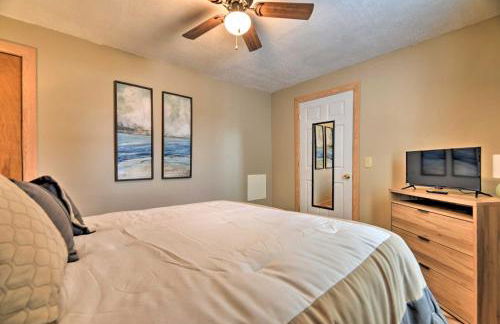 Family-Friendly Hideaway Near Presque Isle! - Foto 24