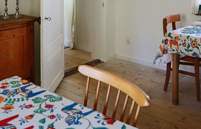 6 Person Holiday Home in Hishult - Photo 13