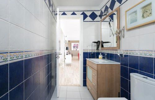 Nice and comfortable vacational apartment with sea view - Foto 14