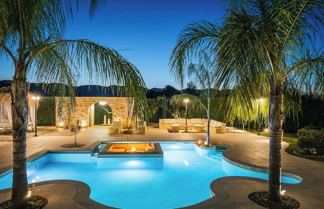 Villa Shangri-la - Foto 62