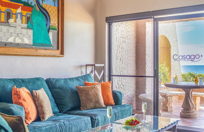 Marina Pinacate - Foto 30