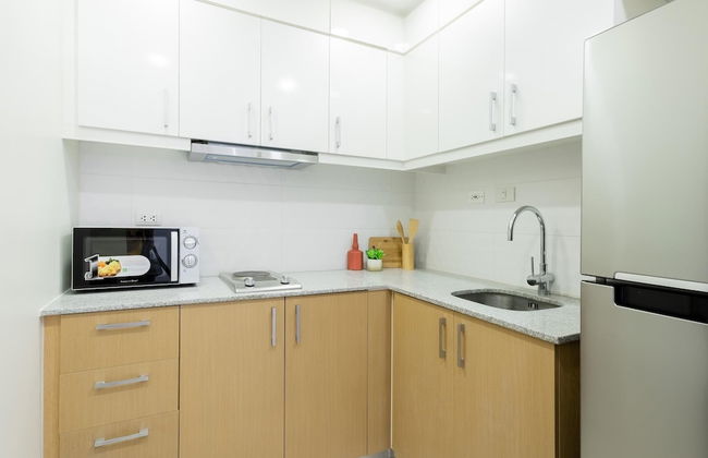 Uptown Parksuites BGC - Photo 26