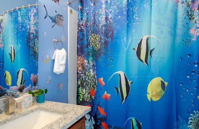 Be Our Guest - Foto 17