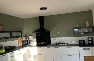 La Maison de Kertouez - La Foret - Foto 17