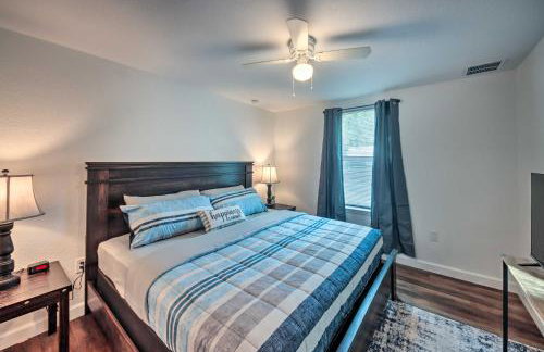 Pet-Friendly LaBelle Apt, Close to River! - Photo 26