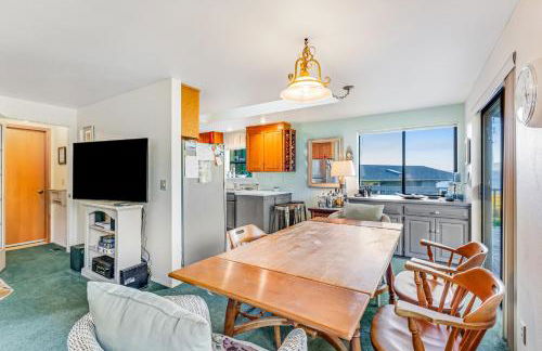 North Hood Canal House - Foto 9