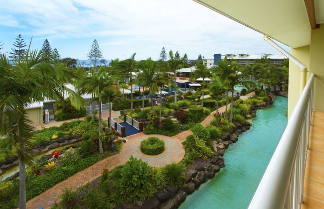 BreakFree Alexandra Beach - Foto 80