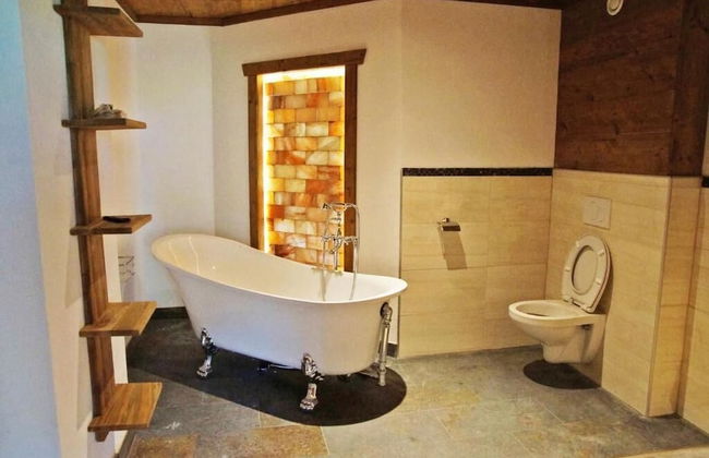 Alpengasthof Krische - Photo 43