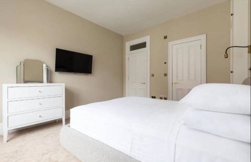 Stunning 2 Bed Flat in the heart of Central London - Foto 28