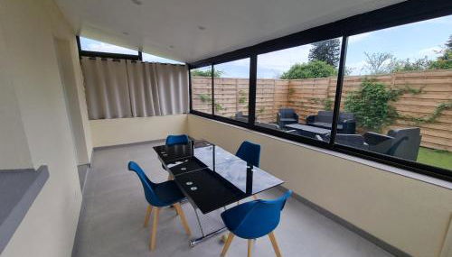 Maison Rénovée Aux Portes Du Circuit Des 24h - Foto 3