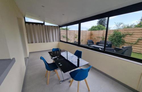 Maison Rénovée Aux Portes Du Circuit Des 24h - Photo 3