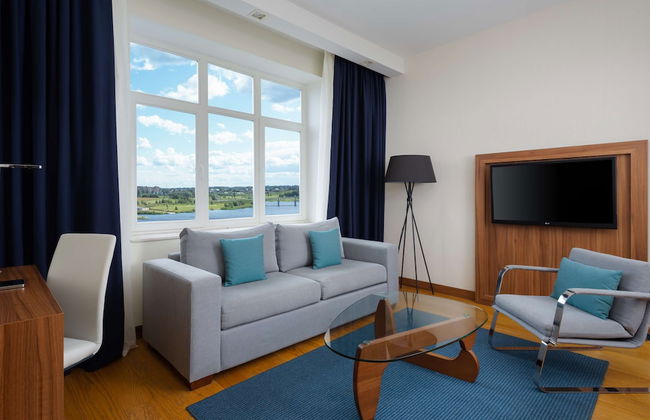 Radisson Residences, Zavidovo - Foto 62