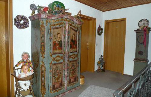 Haus Schmidberger - Foto 10