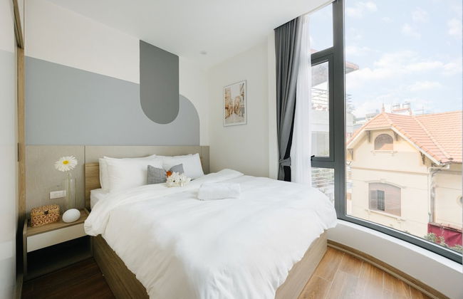 Crescendo Unique Studio - Foto 41