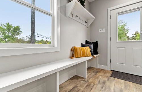 Spacious Downtown Apartment – Walk to Old Town Fc! - Foto 47