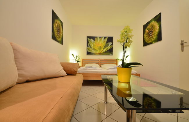 AJO Vienna Garden - Contactless Check-in - Foto 8