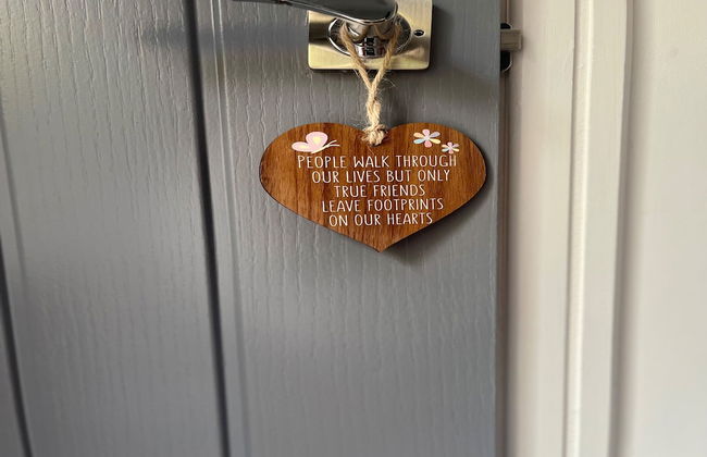 Stunning 1-bed Private Apartment in Norwich - Foto 12