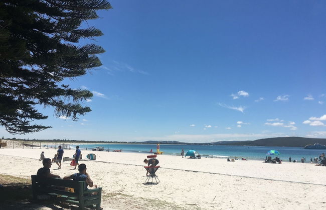 Castlereagh on Middleton - Apartment 4 - Photo 16