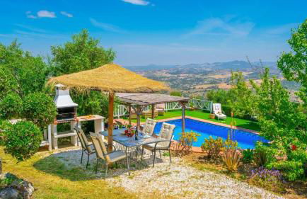 Casa La Buhardilla del Gastor by Ruralidays - Foto 23