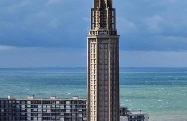 Vivez La forêt - Port de plaisance - Plage - Foto 10