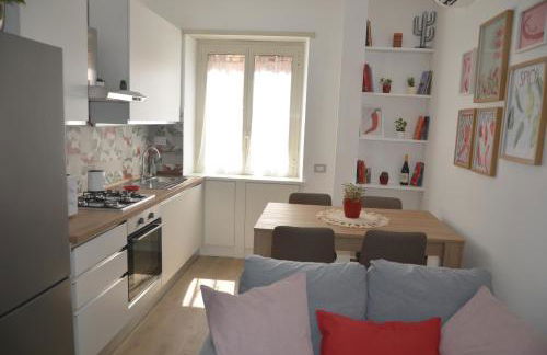 50 al Vaticano House - Foto 24