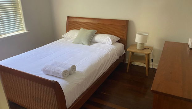 Cottesloe Beach Family Accommodation - Foto 3, Habitación