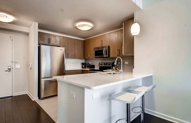 Bluebird Suites in Jersey City - Foto 20