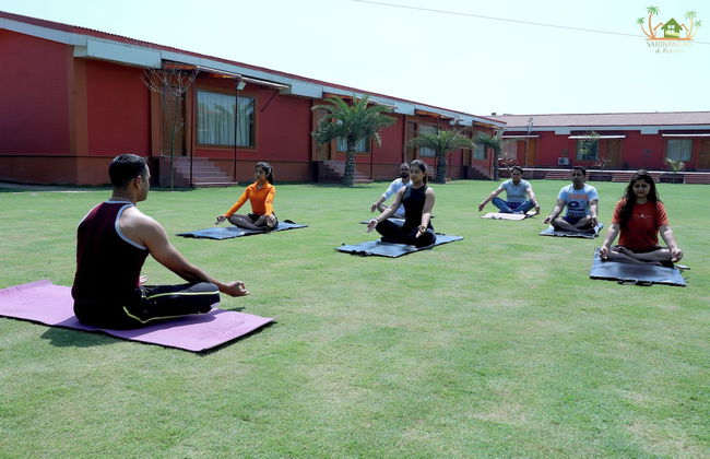 Sahib Farms and Resorts - Photo 24