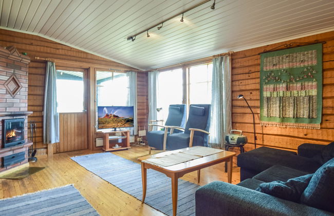 Petäjäinen - Foto 6