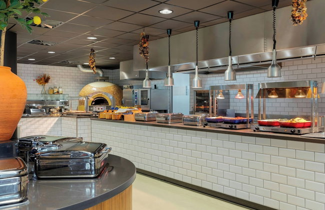 Residence Inn by Marriott Amsterdam Schiphol Airport - Foto 54