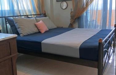 Cozy maisonette in Pefkochori Chalkidiki - Foto 18