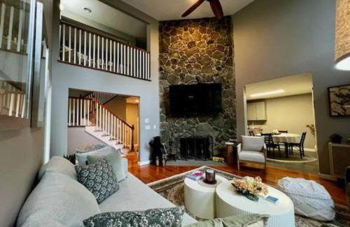 NEW! Peaceful Retreat at Nary Hill - Photo 20