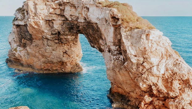 Moro Cove & Es Pontàs Boat Trip from Cala Figuera - Foto 3