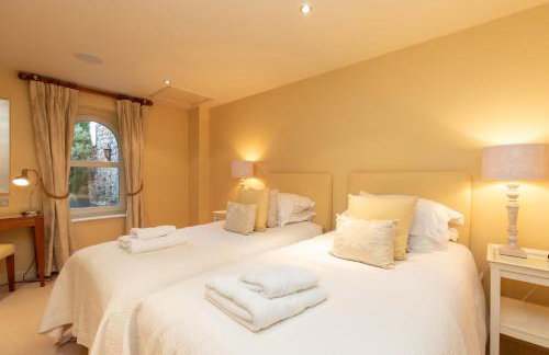 Underscar - Luxury 3 Bed Apartment - Foto 8